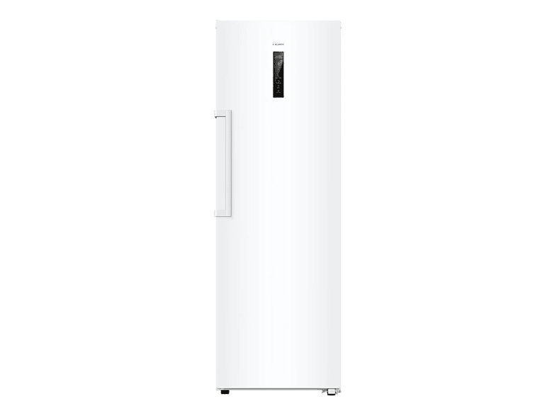 HAIER H4F272WDH1 Gefrierschrank Up 60 SERIE 5 (D, 276 l, 1775 mm hoch)