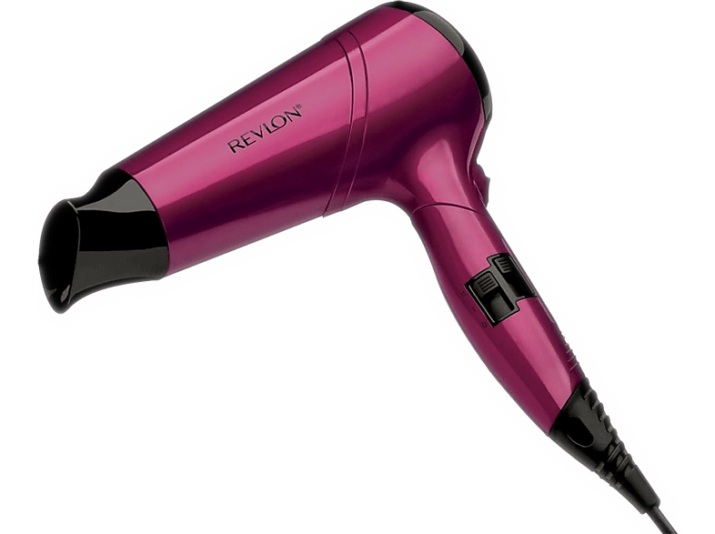 Suszarka REVLON Perfect Heat Frizz Fighter RVDR5229E2 różowy