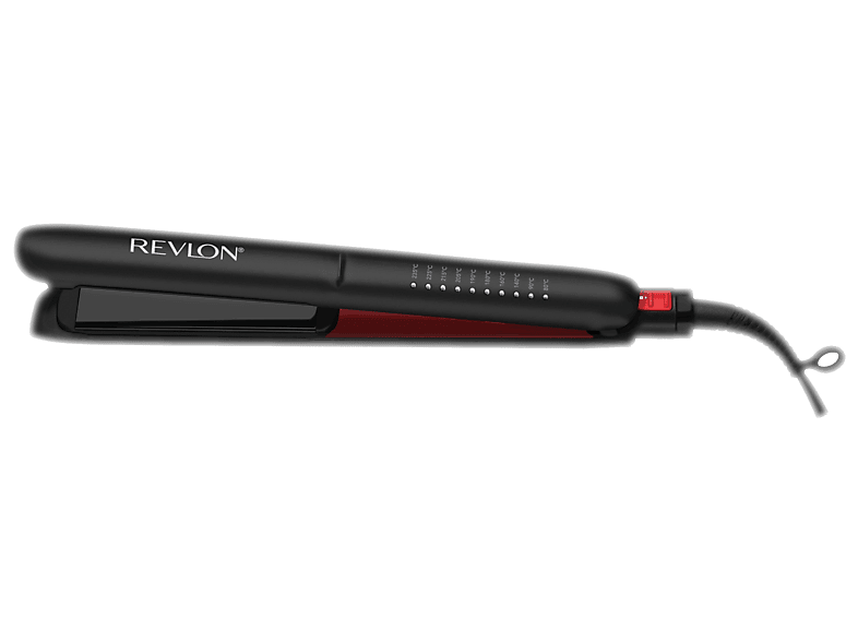 Prostownica REVLON Smoothstay RVST2211PE czarny