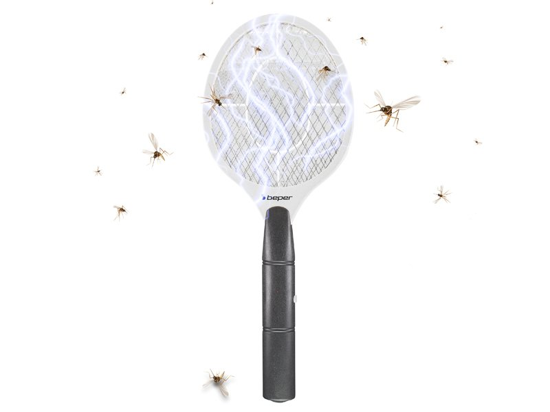 BEPER Elektromos rovarcsapó (P206ZAN200)