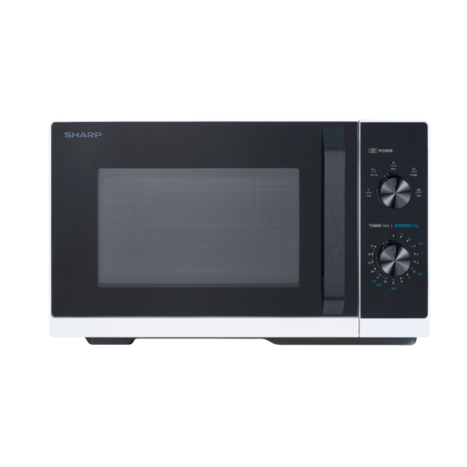 Sharp Magnetron