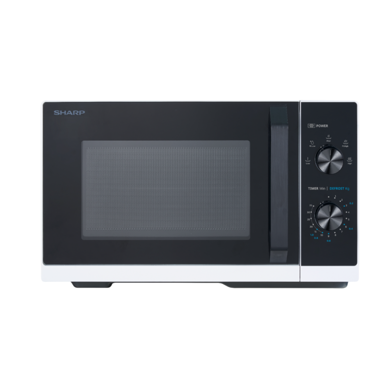 Sharp Magnetron
