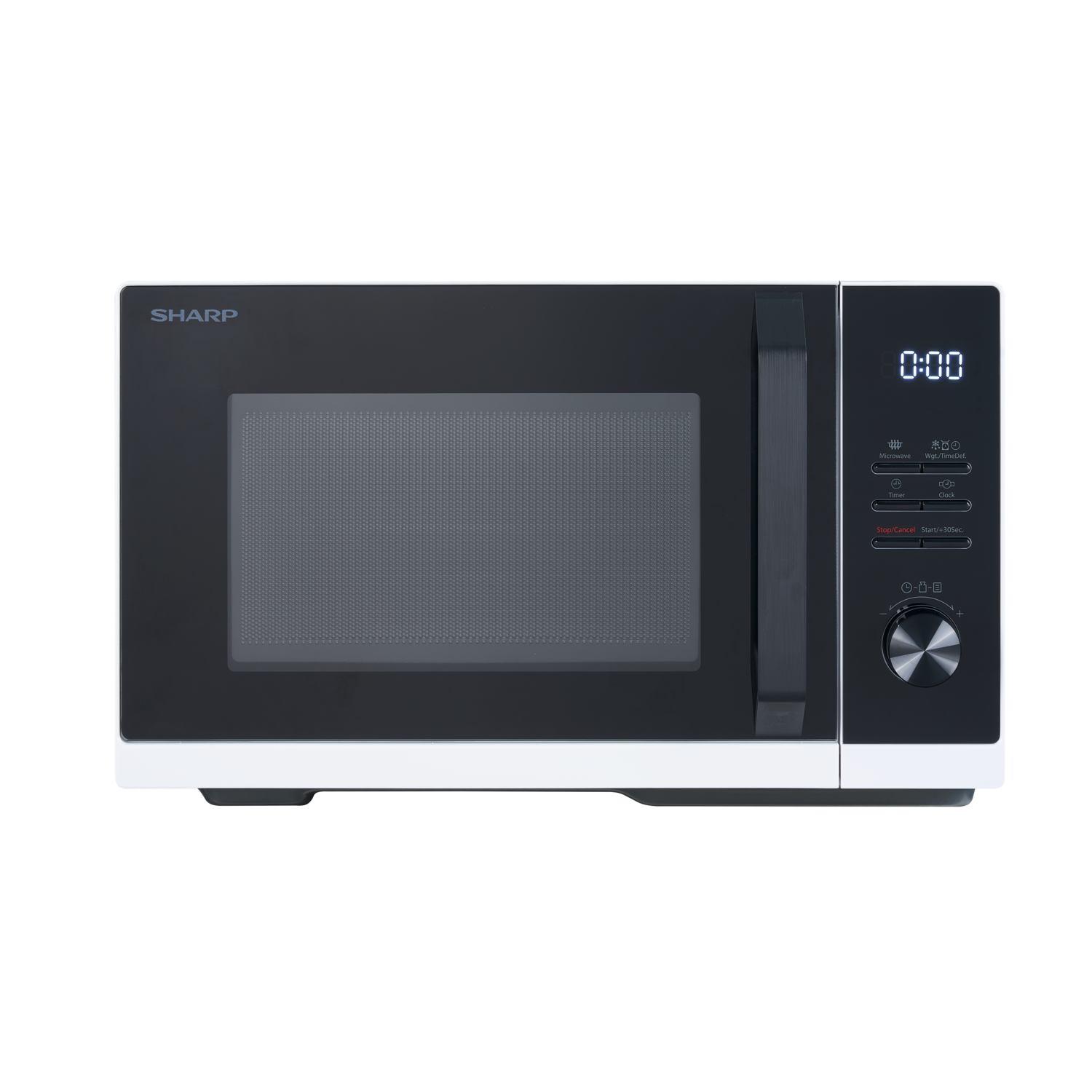 Sharp Rcs201tw - 800 W Inhoud 20 L Magnetron