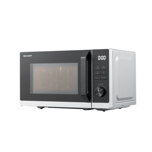 Sharp Magnetron