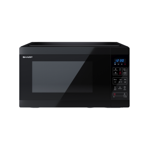 Sharp YC-MA262AEB Combi Magnetron
