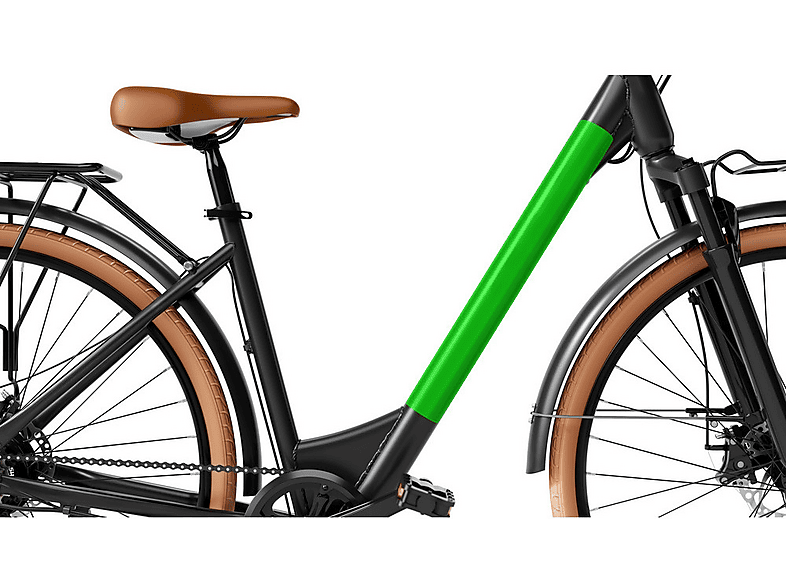 Sharp BK-DM022-EB Brązowy – zdjęcie 2