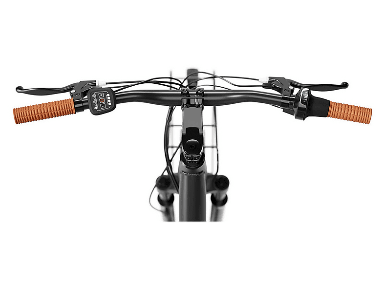 Sharp BK-DM022-EB Brązowy – zdjęcie 3