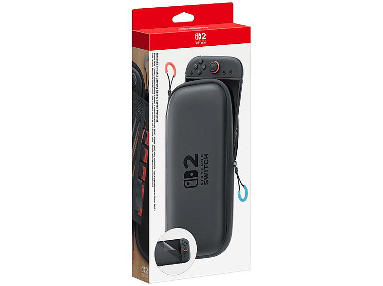 Custodia Nintendo Custodia Switch 2
