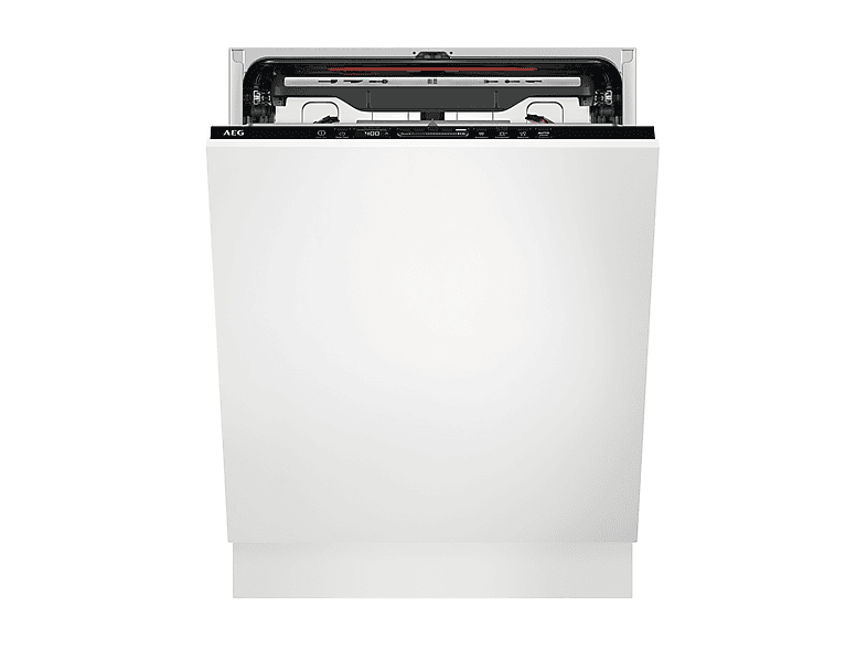AEG Fse77707P Lavastoviglie Incasso, 59,6 cm, Classe A