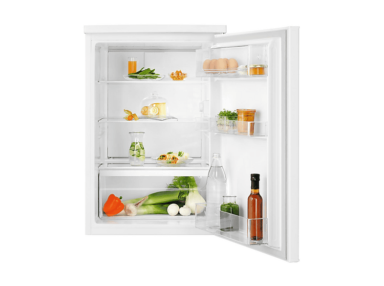 Electrolux Lxb1Ae13W0, Frigorifero DA Tavolo, Classe E