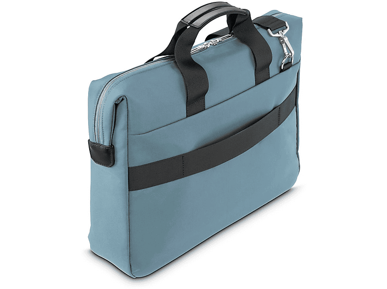 Torba na laptopa HAMA Ultimate 13.3-14.1 cala Niebieski – zdjęcie 3
