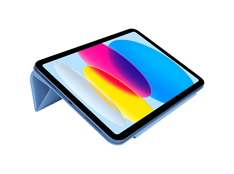 JUST IN CASE Magnetic TriFold Case Apple iPad 2025 (11th Gen