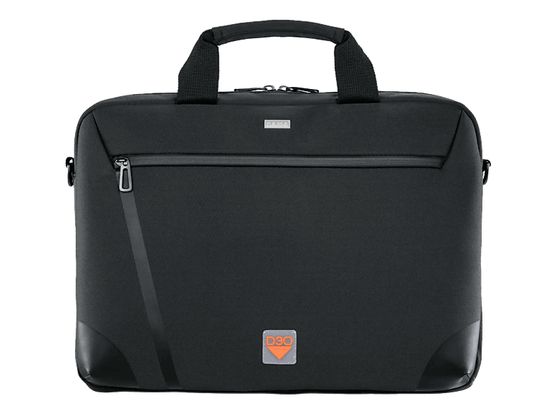 Torba na laptopa HAMA Extreme Protect materiał 3D 15.6-16.2 cali Czarny