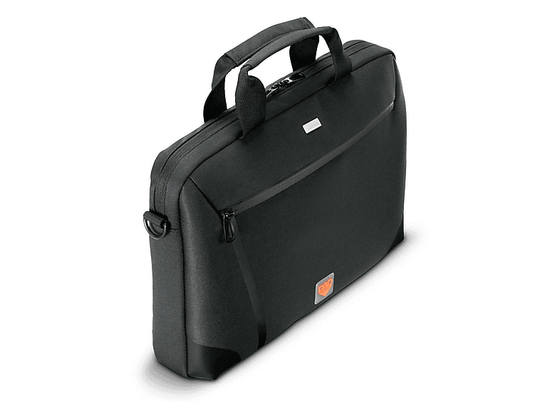 Torba na laptopa HAMA Extreme Protect materiał 3D 15.6-16.2 cali Czarny – zdjęcie 2