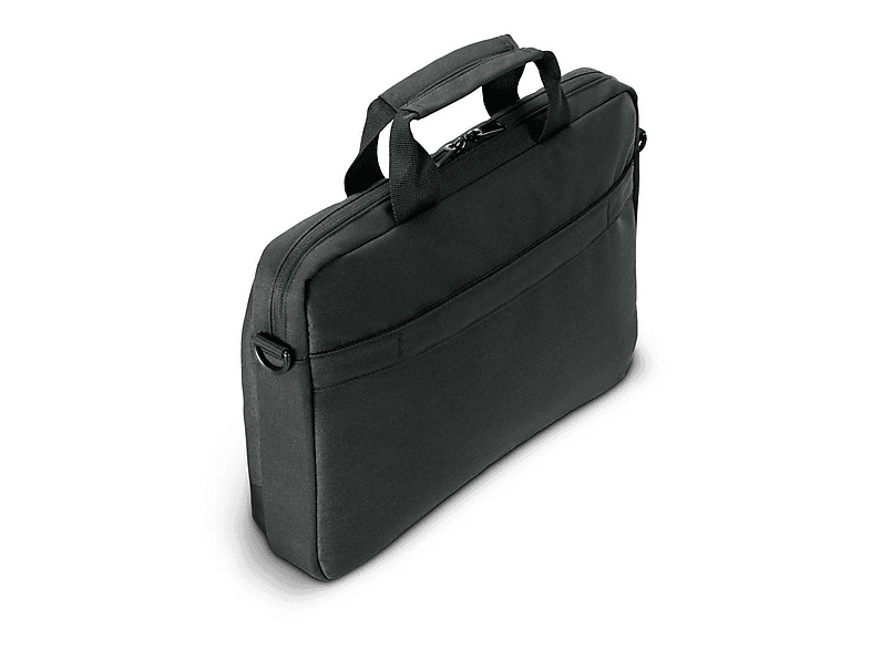 Torba na laptopa HAMA Extreme Protect materiał 3D 15.6-16.2 cali Czarny – zdjęcie 3