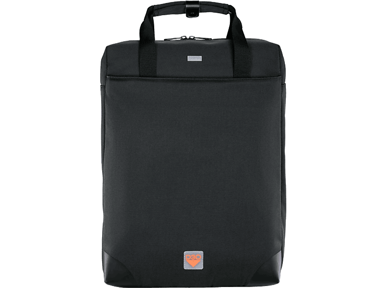 Plecak na laptopa HAMA Extreme Protect 16.2 cala Czarny