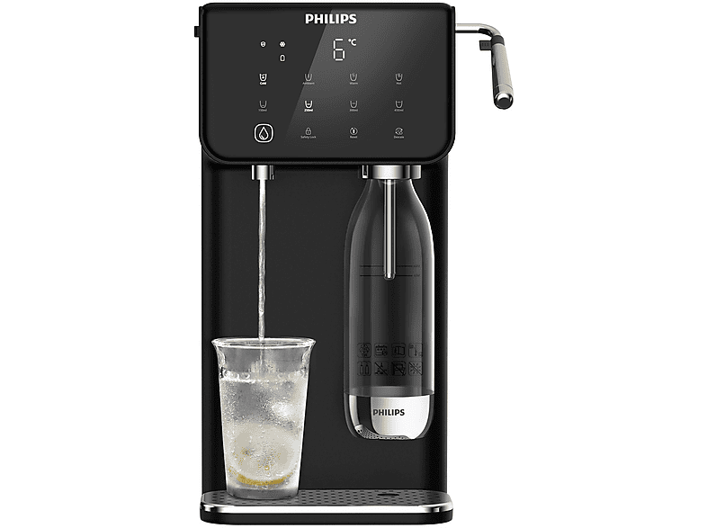 Philips ADD5962BK/10 3,8l 2250W – zdjęcie 2