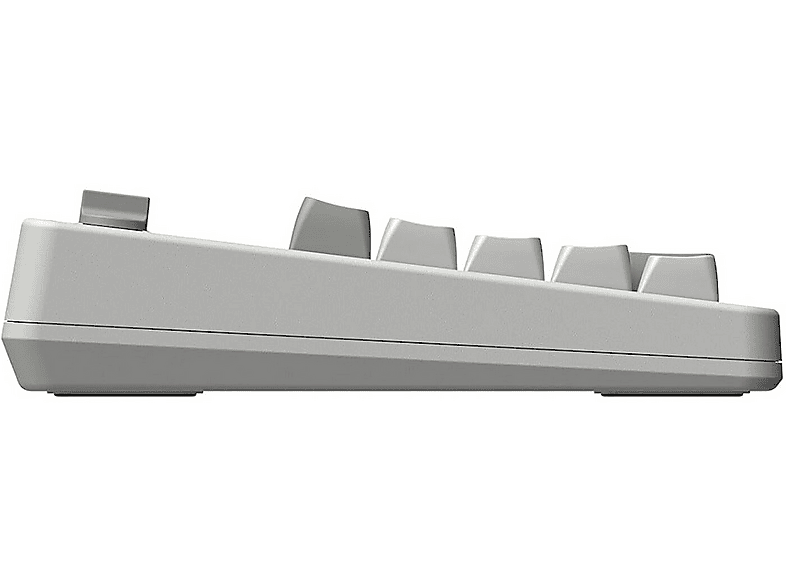 Klawiatura numeryczna 8BITDO Retro 18 Mechanical Numpad and Calculator N Ed. Biały – zdjęcie 3