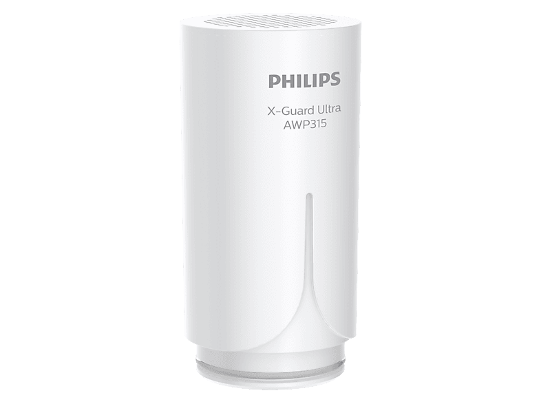 Wkład filtra PHILIPS X-Guard Ultra AWP315/10 Biały