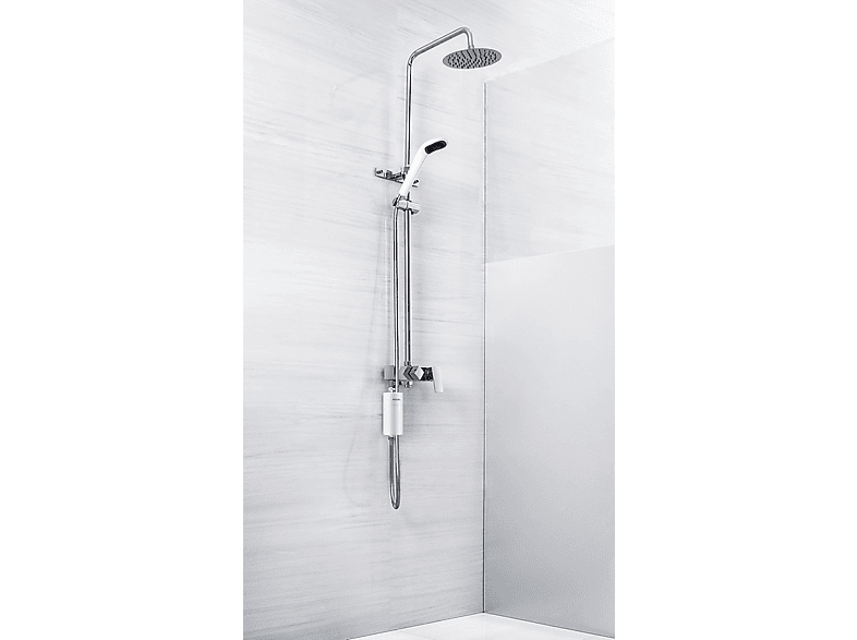 Filtr prysznicowy PHILIPS AWP1775 Biały – zdjęcie 3