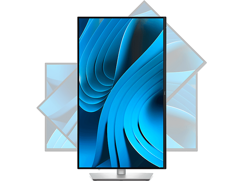 Thumbnail - DELL - B2B P2725DE 27 Zoll QHD Business Monitor (8 ms Reaktionszeit, 100 Hz)