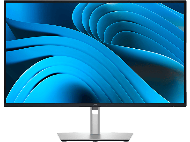 DELL - B2B P2725DE 27 Zoll  QHD  Business Monitor  8 ms Reaktionszeit 100 Hz 