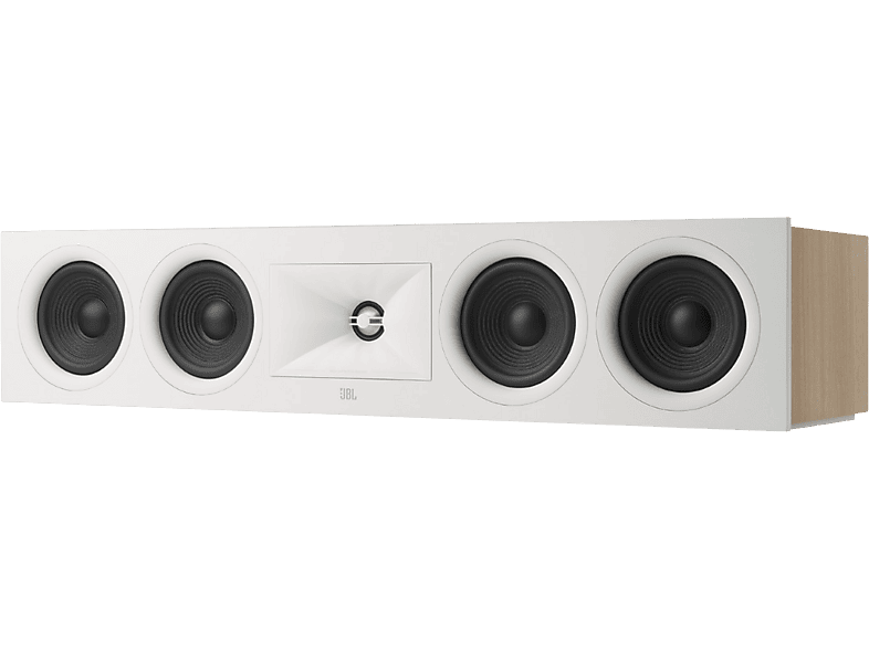 JBL Stage 245C Merkez Hoparlör Beyaz