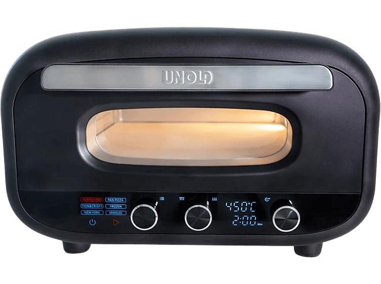 Unold Don Alfredo Pizzaofen