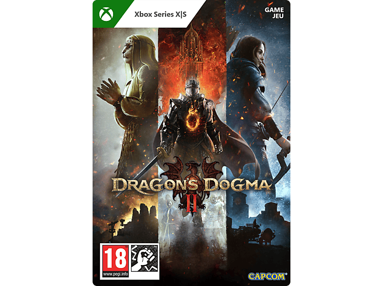 Dragon's Dogma 2