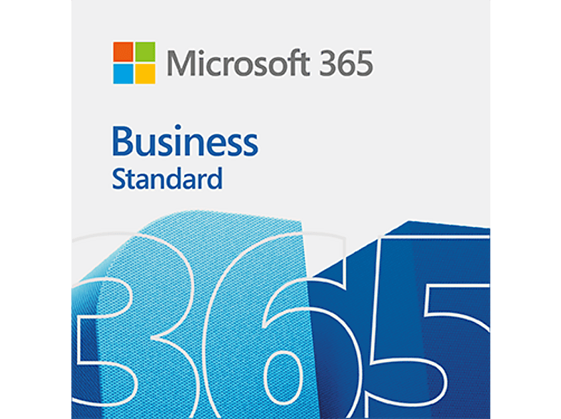 Abonnement Microsoft 365 Business