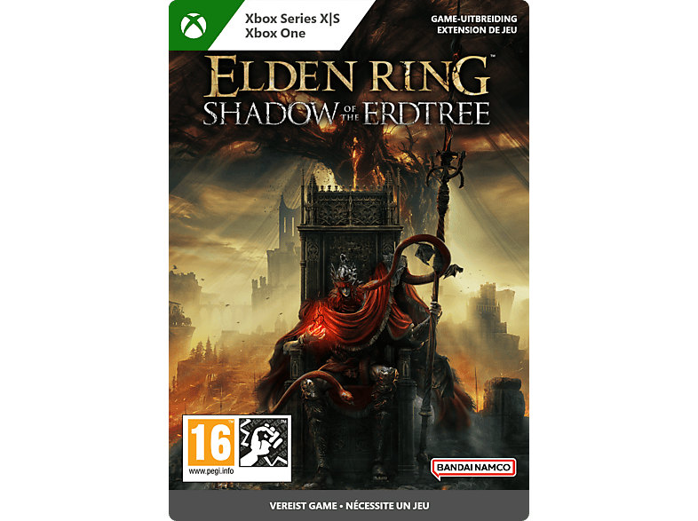 Elden Ring: Shadow of the Erdtree