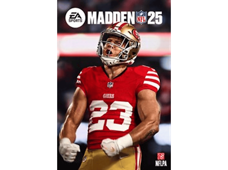Madden NFL 25: Standard Edition