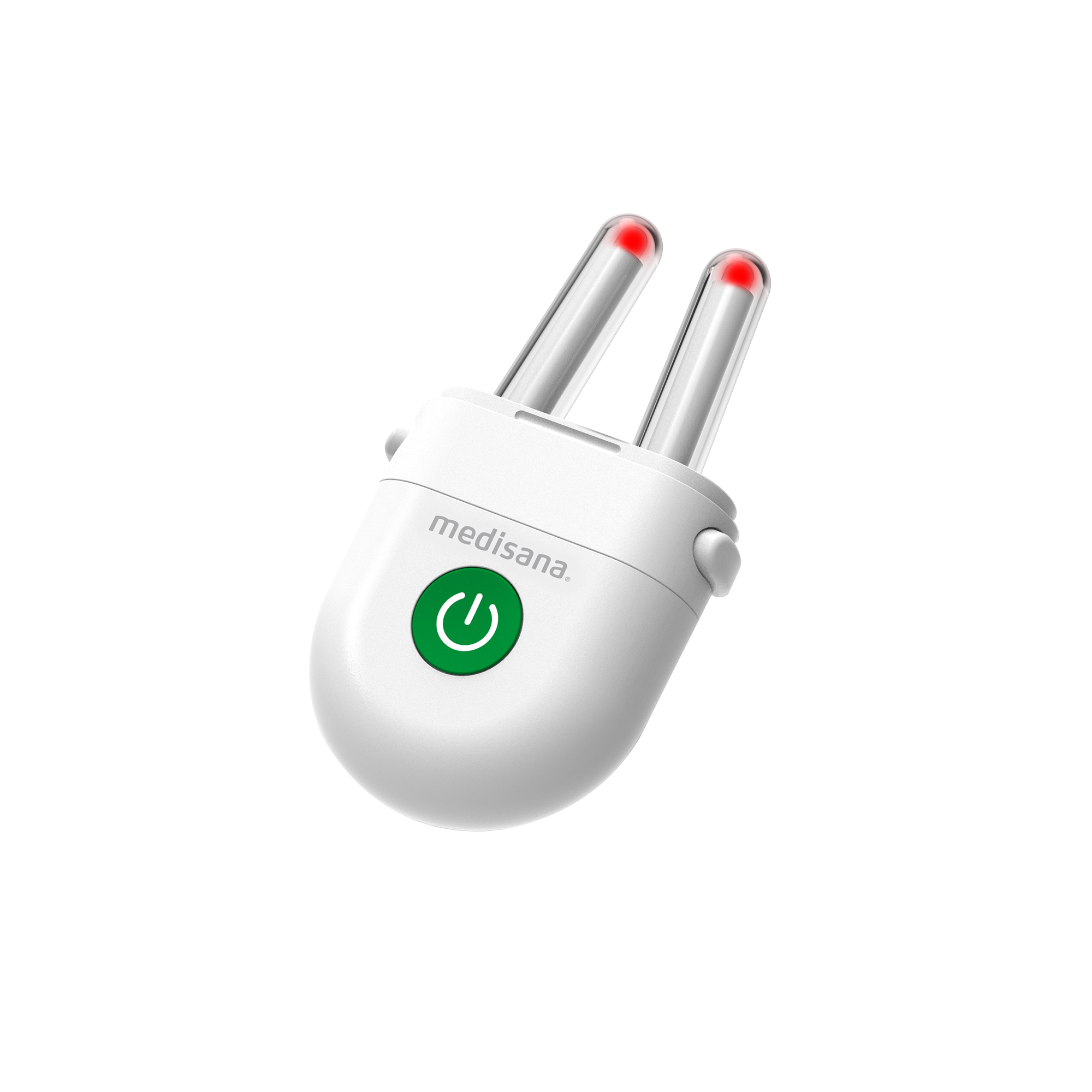 MEDISANA Medinose Compact allergiára