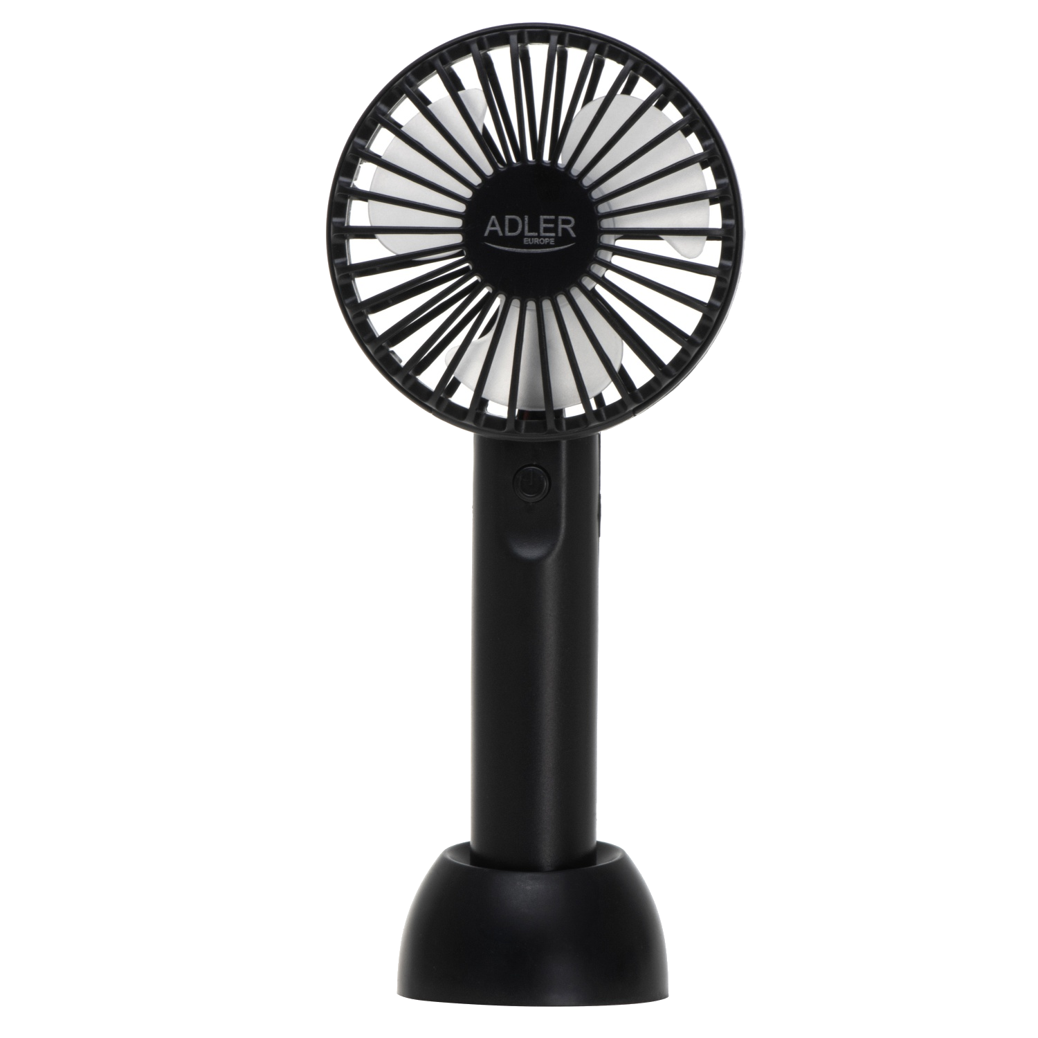 ADLER AD7338 Tölthető mini ventilátor