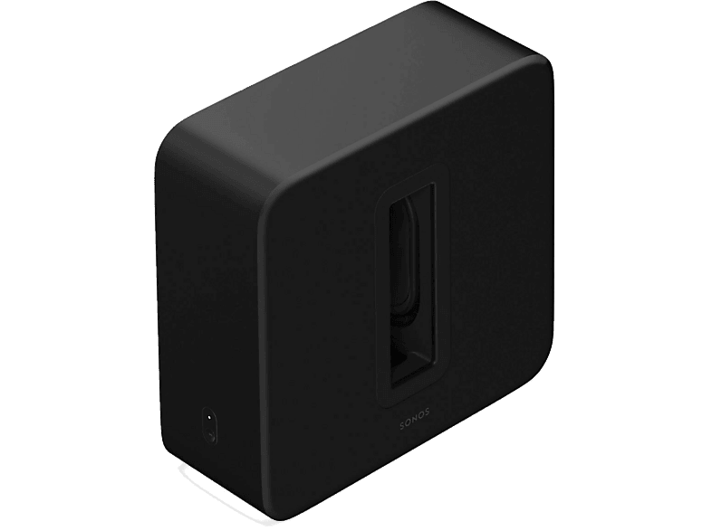 Subwoofer SONOS SUB (Gen 4) Czarny