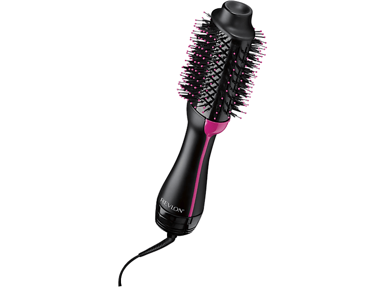 Suszarko-lokówka REVLON One-Step Volumizer RVDR5222E PRO czarno-różowy