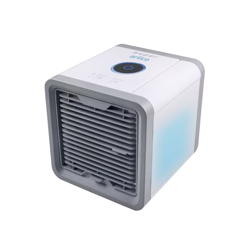 BEPER P206RAF200 Mini léghűtő