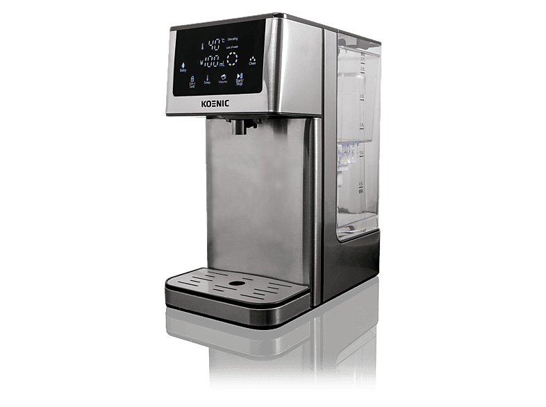 KOENIC KHW 262725 Heißwasserspender