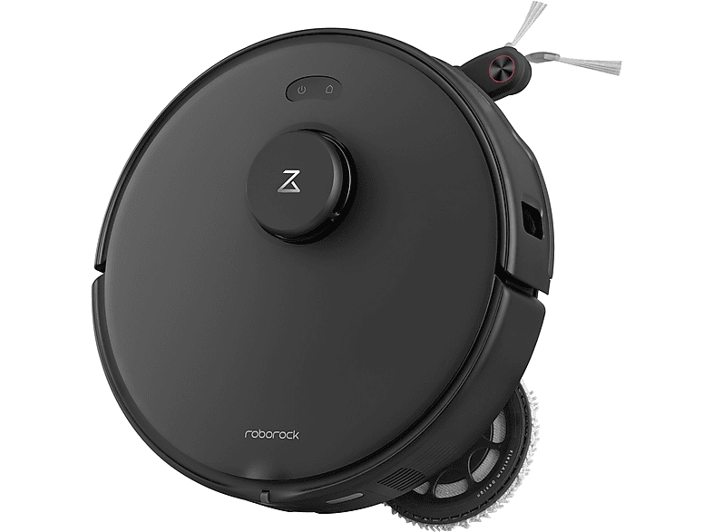 ROBOROCK Qrevo Edge 5V1 mit 18.500 Pa und KI-Hinderniserkennung, Saug- & Wischroboter