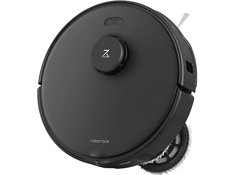 ROBOROCK Qrevo Edge 5V1 mit 18.500 Pa und KI-Hinderniserkennung, Saug- & Wischroboter