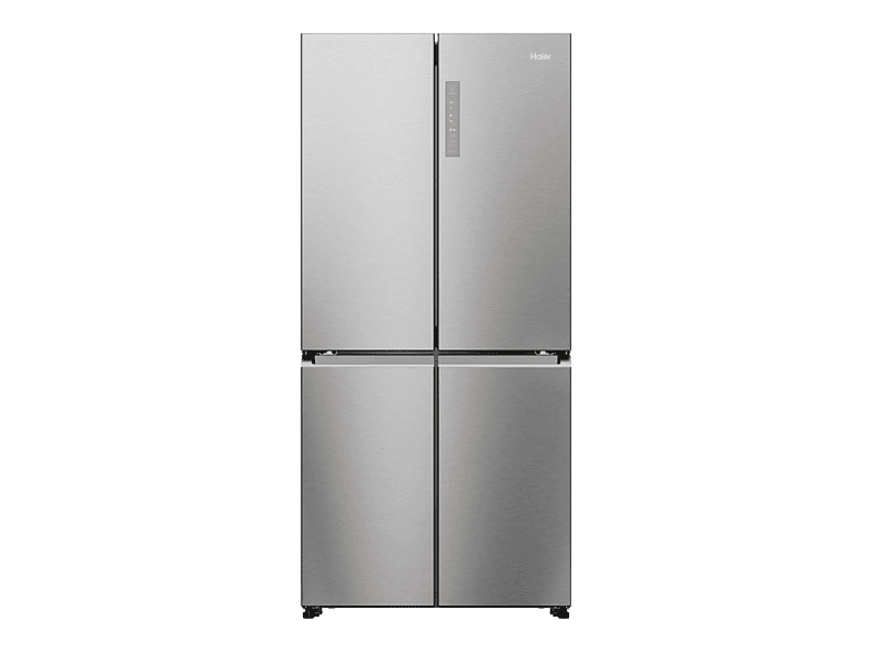 Haier HCR7818DNMM Freestanding 467 L Stainless steel