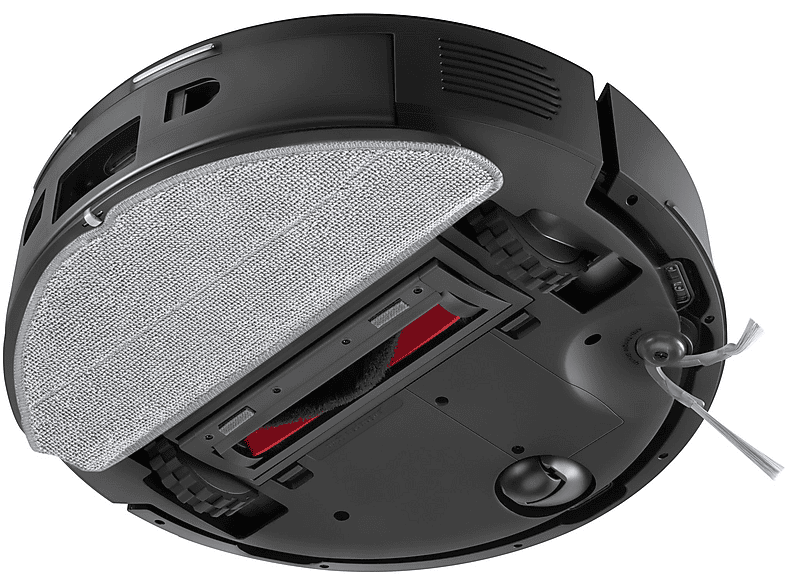 ROBOROCK Q7 TF+ Saugroboter mit Absaugstation, 10.000 Pa und Wischfunktion, Saug- & Wischroboter