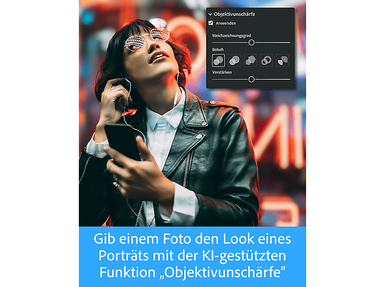 Thumbnail - Adobe Lightroom Creative Cloud inkl. Classic - 1 Jahr Subscription [Multiplattform]