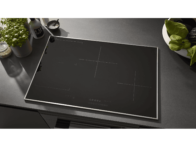 KOENIC KBH 3811 Induktionskochfeld (782 mm breit, 4 Kochzonen)