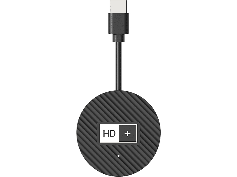 Thumbnail - HDPLUS HD+ IP TV-Stick 32 GB, Schwarz