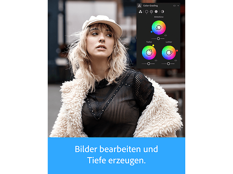 Thumbnail - AI ASSISTANT FOR ACROBAT 1Y - [Multiplattform]