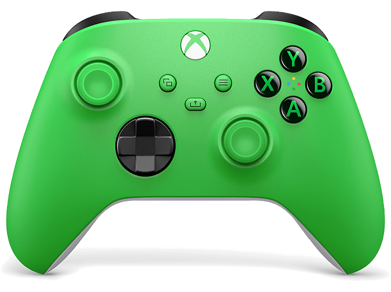 Kontroler bezprzewodowy MICROSOFT EP2-29916 Xbox Velocity Green Zielony