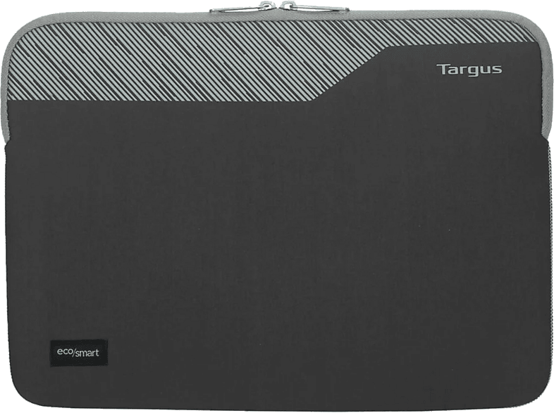 Funda portátil - Targus Pulse EcoSmart Sleeve 15-16", Pantallas hasta 16", 3.3 mm NE, Acolchado de Neopreno, Carbón