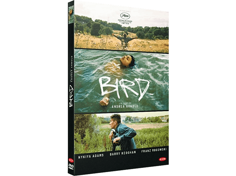 Ad Vitam Bird - Dvd