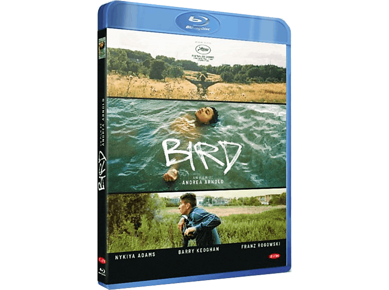 Ad Vitam Bird - Blu-ray